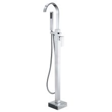 Wholesale Chrome Plated Floor Mount Shower Taps